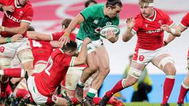 Rugby Stats: James Lowe makes instant impact on Ireland attack
