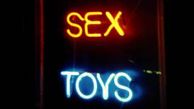 The sex survey: Women more likely to use sex toys