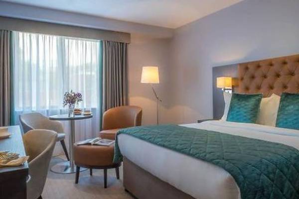 ‘Early signs’ of summer hotels recovery but Dublin lags far behind