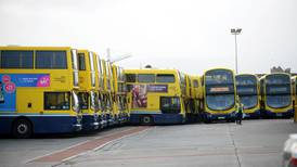 Storm Ophelia: Luas operator meets as service cancelled