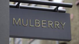 Mulberry signs lease for new store on Duke Street 