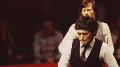 My sporting disappointment: Jimmy White and the elusive World Championship