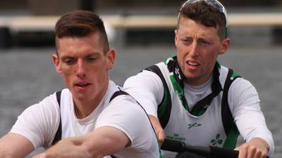 Rowing: Skibbereen on brink of surpassing rivals Neptune in record books