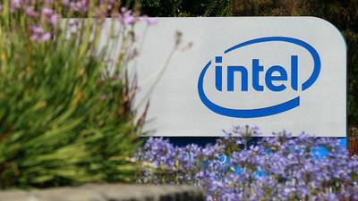 Intel close to major investment at Leixlip base