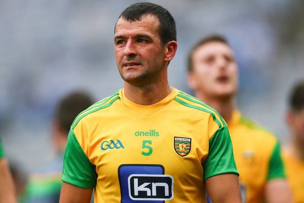 Struggling Roscommon now without suspended manager McStay