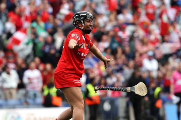 Sports Review 2023: O’Connor shoots the Déise down with quick-fire hat-trick
