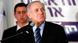 US-Israel row deepens as Kerry questions Netanyahu