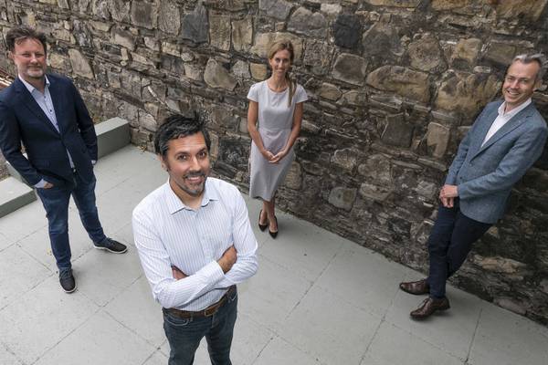 BGF invests €10.5m in Dublin cybersecurity company