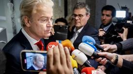 Talks aimed at negotiating right-wing coalition government in the Netherlands collapse 
