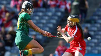 Jane Dolan gives Meath a second bite of the cherry against Cork