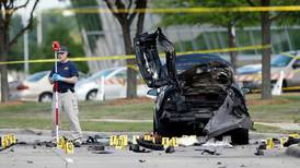 Gunman in Muhammad cartoon attack in Texas monitored for years