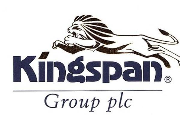 Kingspan spends €35m on US acquisition
