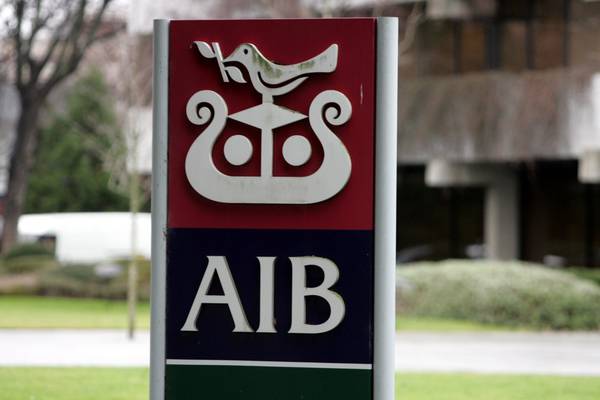 Dáil vote on  suspending AIB share sale ‘not binding’