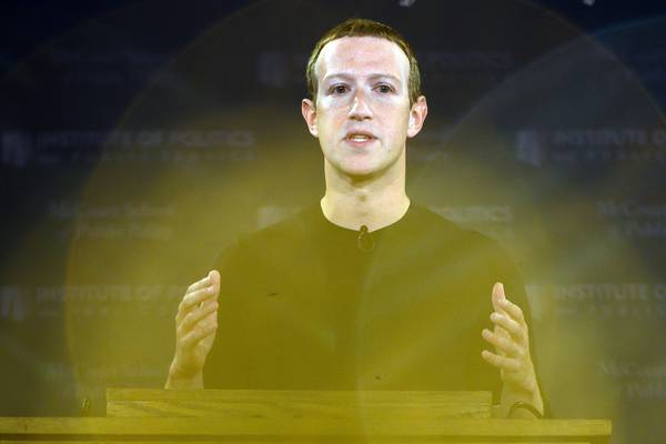 Facebook to build submarine cables linking US and Indonesia