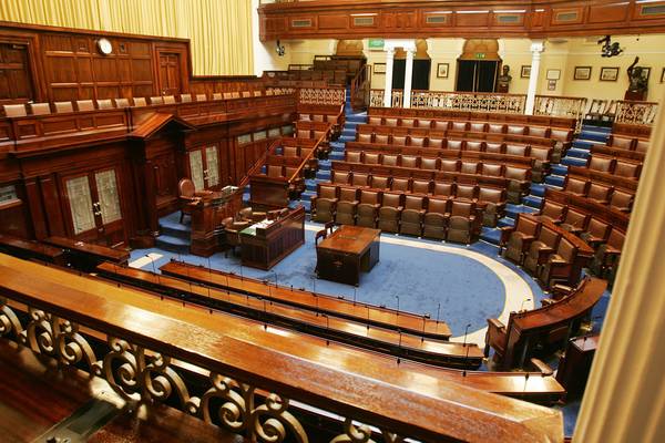The 33rd Dáil convenes today: What can we expect?