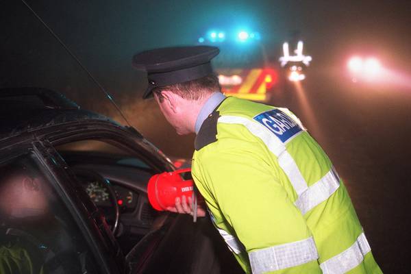 Detections for people not wearing seat-belts in Co Donegal up by 70%