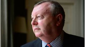 Orange Order grand secretary Drew Nelson  dies aged 60