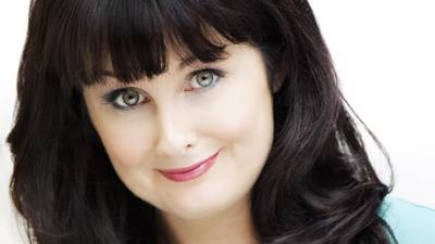 Marian Keyes stays in sparkling, moving form: The Woman Who Stole My Life