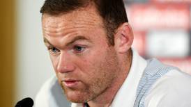 Wayne Rooney: ‘Allardyce left me battered after comments’