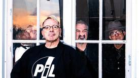 PiL, thrills and Picnic treats: this week’s best rock and pop gigs