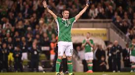 Robbie Keane unsure on next stop but doubts it will be China