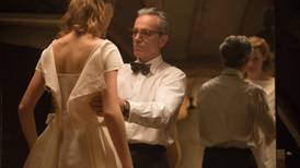 Phantom Thread: Daniel Day-Lewis is pained and brilliant in his final film