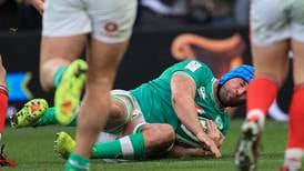 The Counter Ruck: Wales walloping leaves Ireland one win away from the Six Nations title