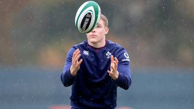 Joe Schmidt to name entirely changed Ireland team against Canada