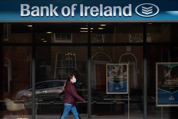The Irish Times view on Bank of Ireland closures: a bitter blow