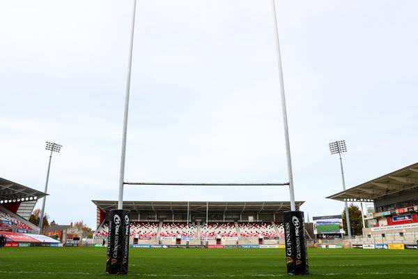 The Offload: Mercedes’ Kingspan sponsorship opens up debate over Ulster connection