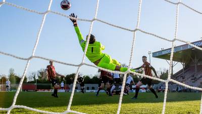 Sligo Rovers maintain unbeaten start with win over Longford