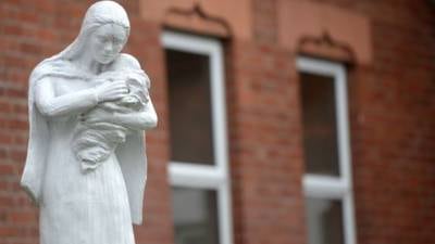 Bill set to enable redress for mother and baby homes survivors