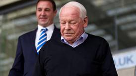 Dave Whelan apologises for  remarks but claims he was misquoted