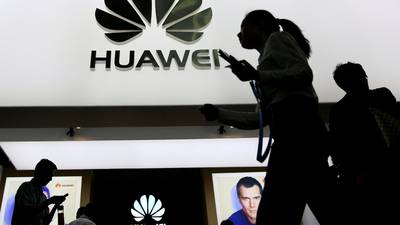 Huawei to launch new laptop into flagging PC market