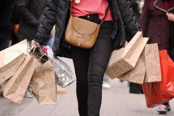 Black Friday shoppers warned of traders who set up just for the weekend