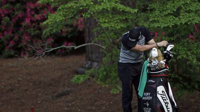 Masters Meltdowns: How even Major winners wilt under Augusta’s intense spotlight
