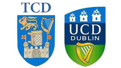 UCD closes gap on Trinity in latest university rankings
