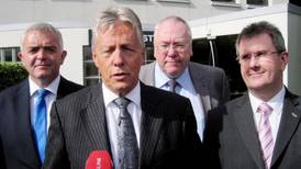 Senior republican warns that Sinn Fein-DUP tensions could lead to collapse of Northern Assembly