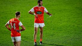 Armagh finish strong against Clare to return to top tier