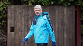 Emmanuel Petit:  time for Arsene Wenger to move upstairs
