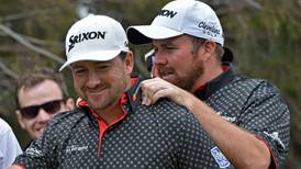 Lowry and McDowell have to settle for runner-up spot at Florida shootout