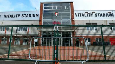 Premier League stadiums to be divided into red, amber and green zones