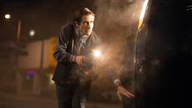 Nightcrawler review: snap-happy psycho Jake Gyllenhaal steals the show