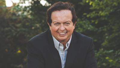 ‘Man of faith’ Marty Morrissey to appear at Knock Shrine