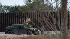 Even butterflies are casualties in Texas battle over border controls