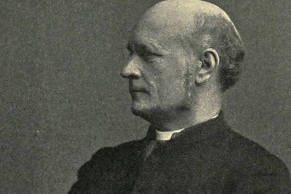 The Irishman who improved the Church of England