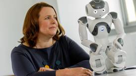 Sligo schoolchildren’s new teacher will be Nao – a robot
