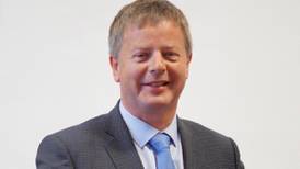 Iarnród Éireann confirms Jim Meade as new chief executive