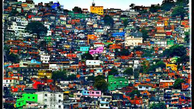 Life in Rio: It will take decades to fix this city’s many problems