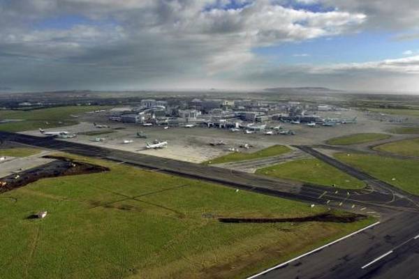 Noise regulation Bill could pave way for new runway at Dublin Airport